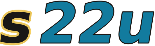 s22u logo